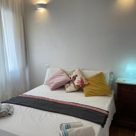 Aida Apartment Каляри Екстериор снимка