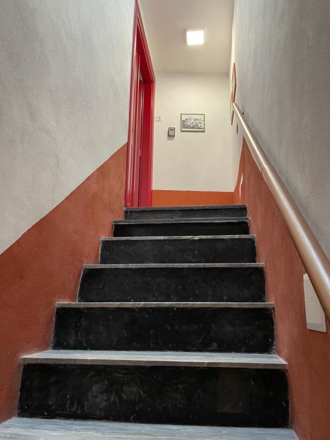 Aida Apartment Каляри Екстериор снимка