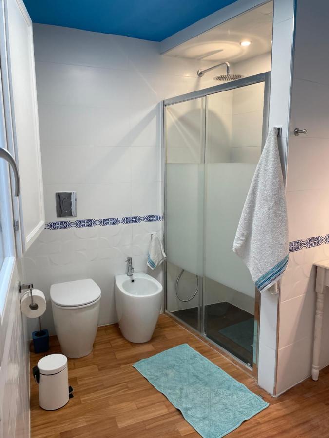Aida Apartment Каляри Екстериор снимка