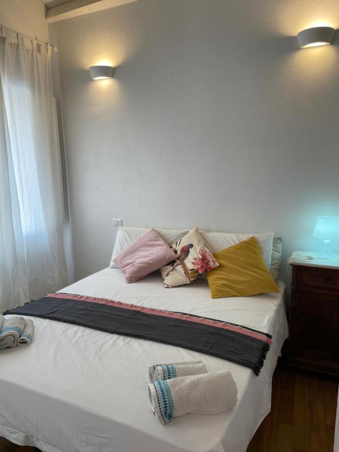 Aida Apartment Каляри Екстериор снимка