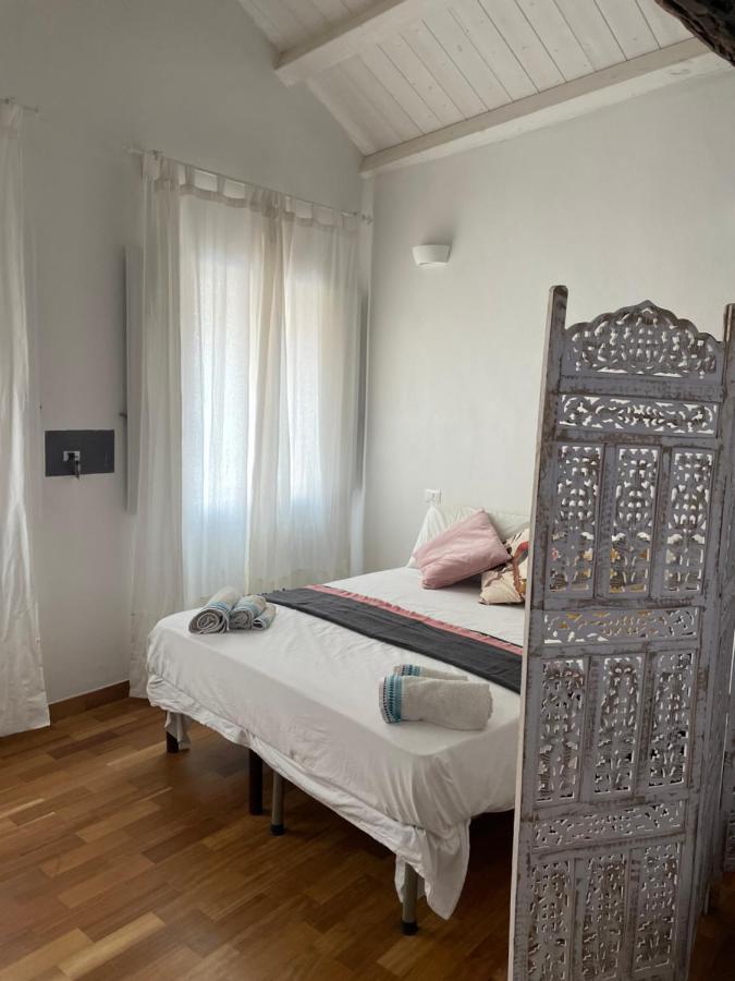 Aida Apartment Каляри Екстериор снимка
