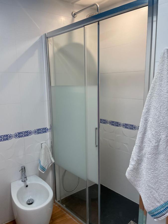 Aida Apartment Каляри Екстериор снимка