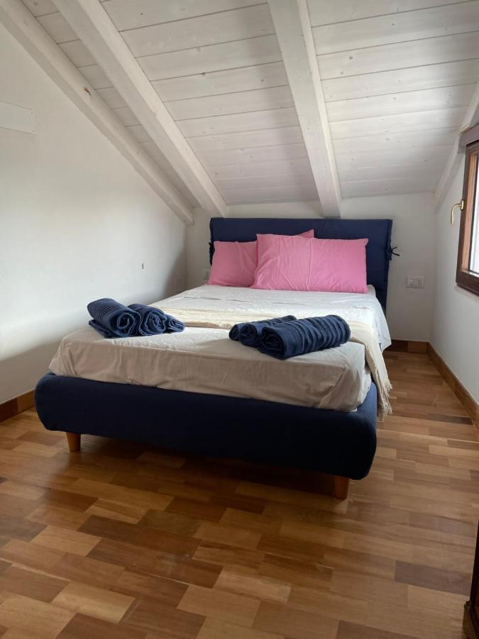 Aida Apartment Каляри Екстериор снимка