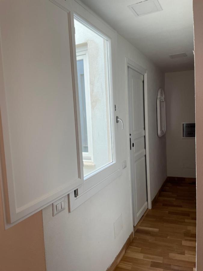 Aida Apartment Каляри Екстериор снимка
