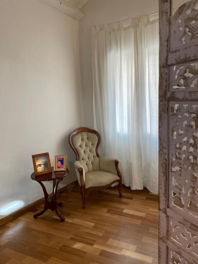Aida Apartment Каляри Екстериор снимка