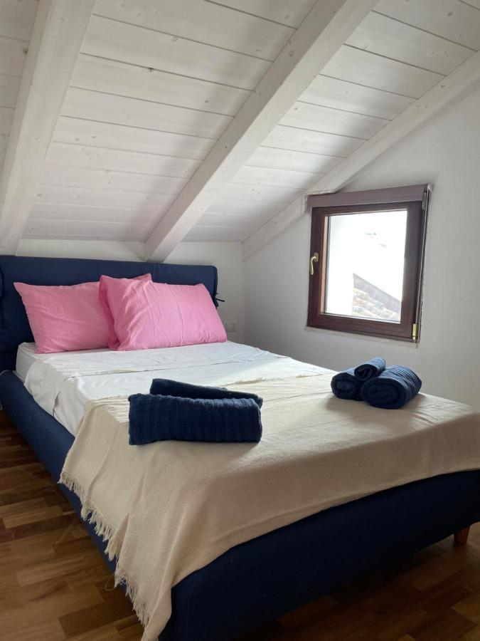 Aida Apartment Каляри Екстериор снимка