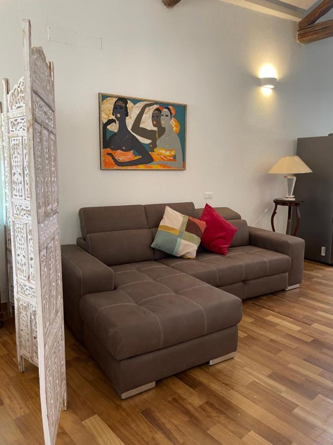 Aida Apartment Каляри Екстериор снимка