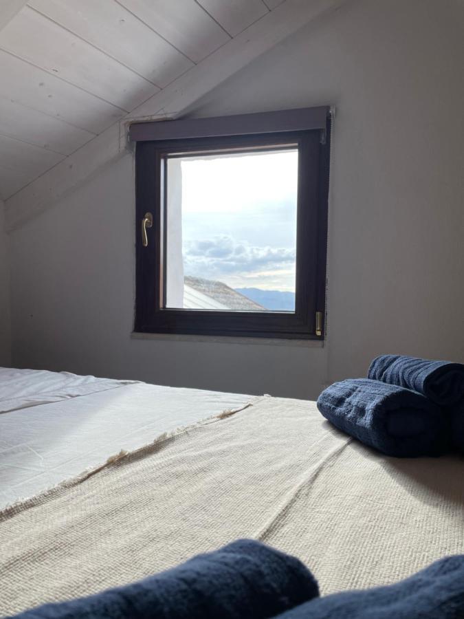 Aida Apartment Каляри Екстериор снимка